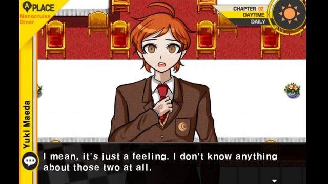 THE KILLING GAME CONTINUES...(Super Danganronpa Another 2: Chapter 2 Daily Life) #4 смотреть онлайн