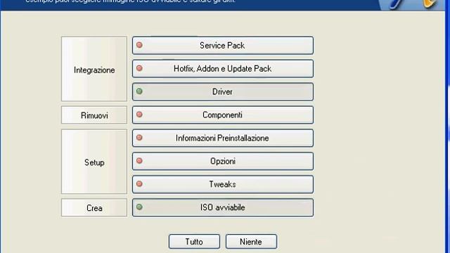 creazione di cd di windows xp con aggiunta di driver смотреть онлайн