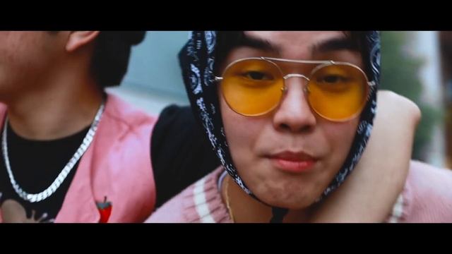 Kenzo Martini - ROLLIN' (Official Video) смотреть онлайн