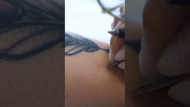 Электроэпиляция в Epil Story ✨ #лазернаяэпиляция #депиляция #электроэпиляция #косметология смотреть онлайн