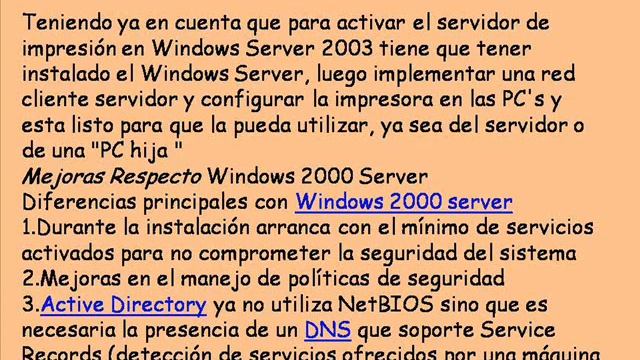 Windows server 2003 смотреть онлайн