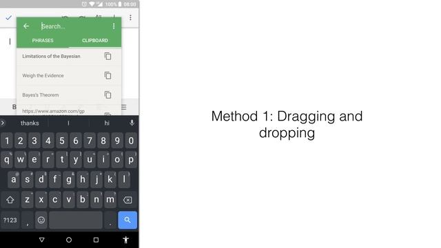 How To Use Texpand As a Clipboard Manager смотреть онлайн