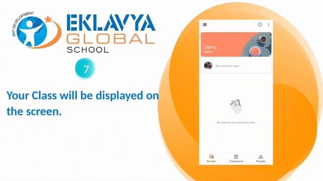 Steps to be followed to download and work with GOOGLE CLASSROOM смотреть онлайн