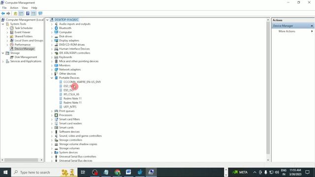 how to delete Pendrive & Mobile history from computer смотреть онлайн