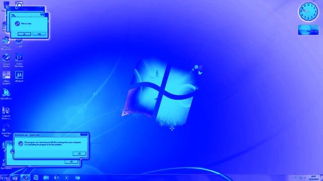 Windows 7 Sparta Remix in Chorded смотреть онлайн