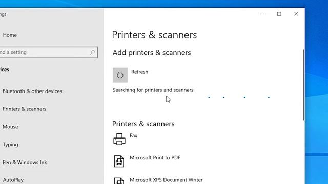 How to Download & Install Hp laserjet P1102 Printer Driver in Windows 10 - Hindi смотреть онлайн