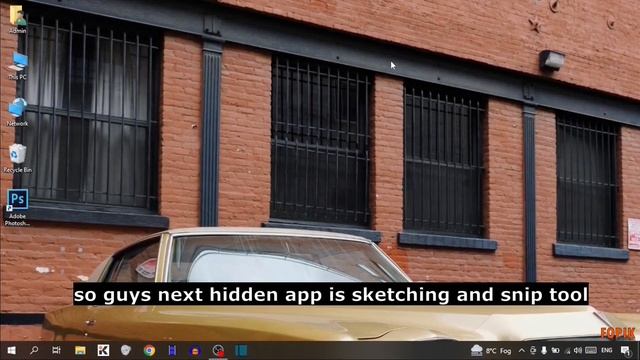 💥 4 Best Hidden Apps in Windows 10 - You should not ignore смотреть онлайн