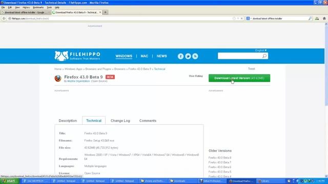 Install firefox/chrome online/offline Tutorial Excellent, Telugu Tutorial смотреть онлайн