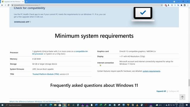 This PC can't run windows 11 - error fix (Gigabyte Motherboard BIOS setting) Ryzen смотреть онлайн
