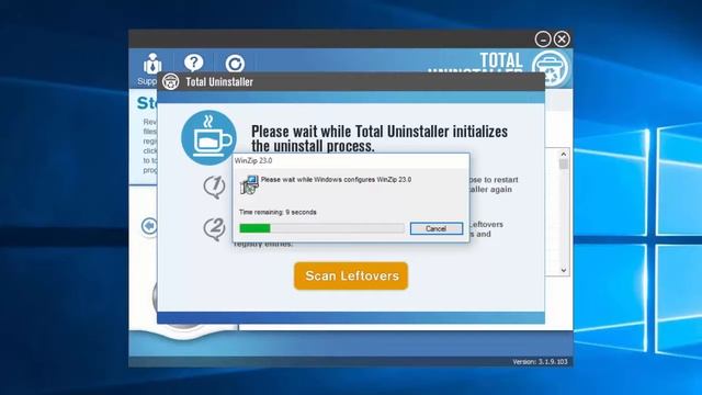 How can Uninstall WinZip Well - WinZip Removal Guide смотреть онлайн