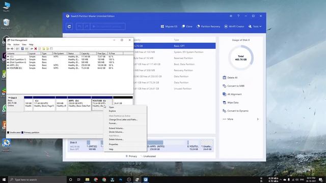 How to Install Phoenix OS ROG (POSROG) without DiskGenius in Windows 11/10/8/7 смотреть онлайн