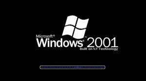 Ultimate Windows History with never released versions Part 1 (my version نسختي)
