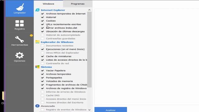 COMO DESCARGAR Y CONFIGURAR CCLEANER PRO | ULTIMA VERSION | 2019 | GhostTutos смотреть онлайн