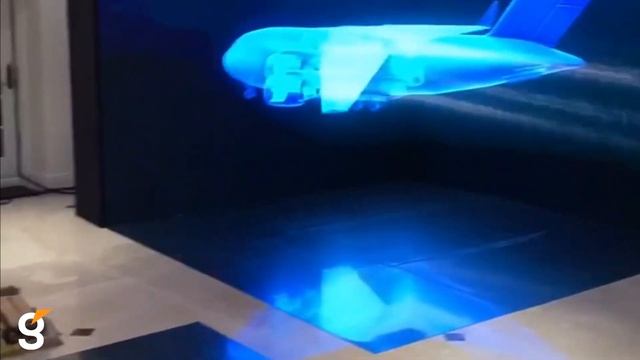 Interactive Russia предоставила в аренду светодиодную фотозону смотреть онлайн