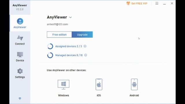 Fastest Way to Transfer Files Remotely: AnyViewer Tutorial смотреть онлайн
