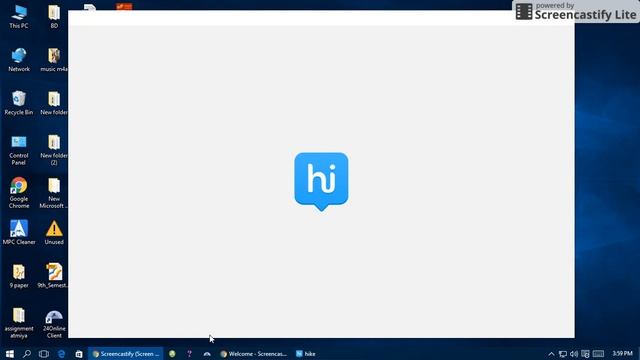 Hike on Windows 10 PC смотреть онлайн