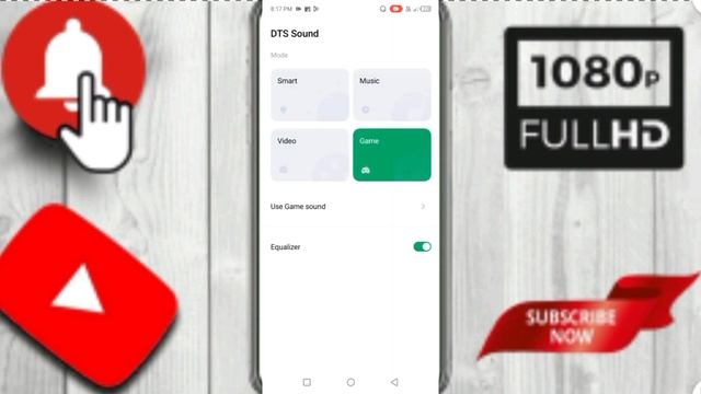 Infinix Zero 20 l DTS Sound Equalizer Mode l How To Enable смотреть онлайн