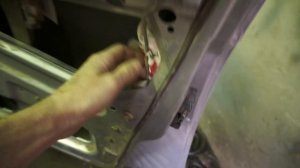 ваз 2112 готова к продаже  покраска в гараже.обработка.сборка#перекуп