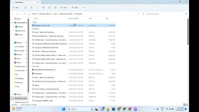 How To Download & Installation Latest Audacity Version for All Windows in 2023 смотреть онлайн