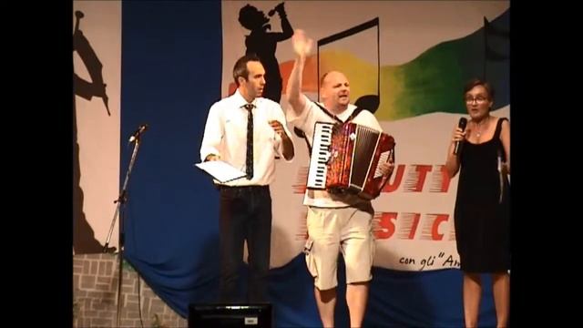 A Tutta Musica 2 - Il disturbatore смотреть онлайн