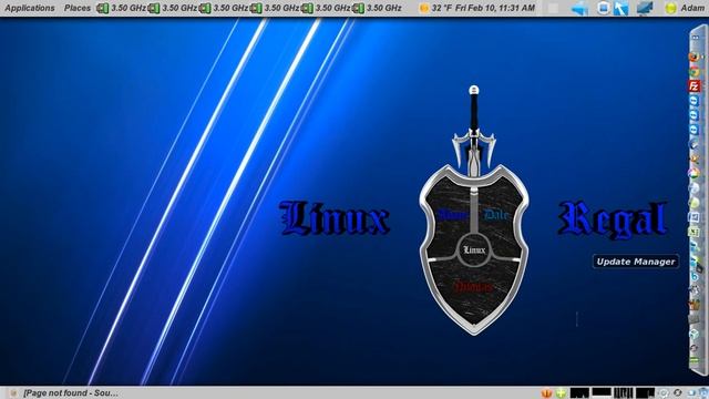 Linux Regal Elite Complete смотреть онлайн