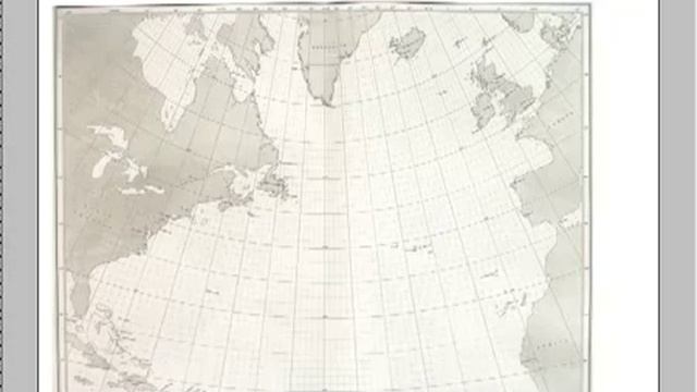Локсодромия и Ортодромия смотреть онлайн