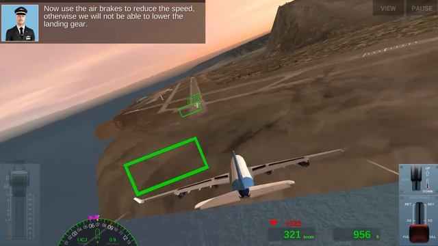 Extreme Landings On Windows 10! смотреть онлайн