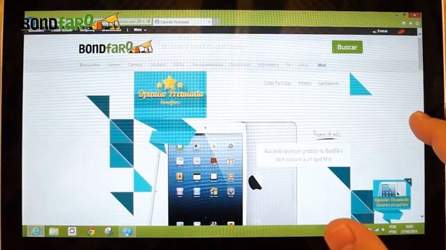 LG SlidePad - Review смотреть онлайн