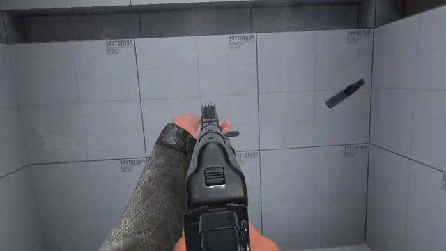 Every NEW Weapon in Rexmeck's Weapon Pack! (Bonelab Mods) смотреть онлайн