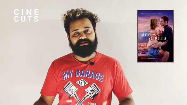 Through My Window Review | My Opinion | English movie explained in malayalam | 18+ смотреть онлайн