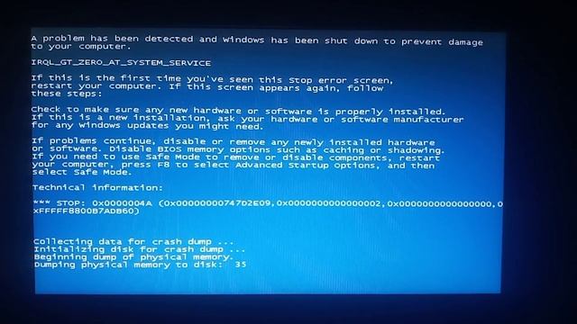 Realtek Check Sound Test Has BSOD смотреть онлайн