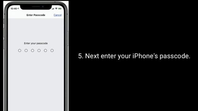 iPhone Wi-Fi Hotspot keeps Disconnecting when Locked in iOS 14.4 - Here's the Fix смотреть онлайн