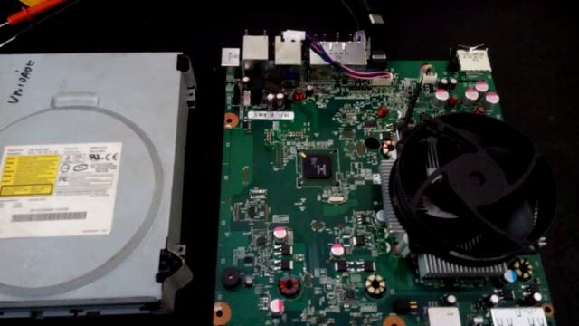 LTU2 Em Drive De Xbox FAT Part 2 смотреть онлайн