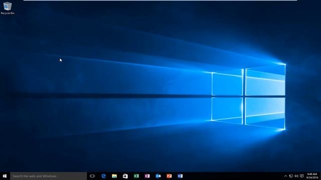 How To Defer Windows Update Upgrades In Windows 10 смотреть онлайн
