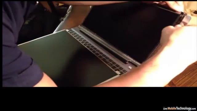How to Replace a SAMSUNG Notebook LCD Model NP700Z 5C S02UB смотреть онлайн