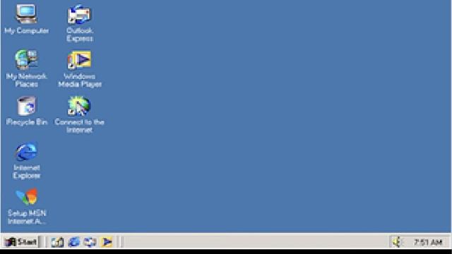 Windows History (1.0-10) (OUTDATED) смотреть онлайн