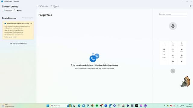 Łącze do Windows jak skonfigurować iPhone'a i trochę o wspieranych funkcjach [PORADNIK] смотреть онлайн
