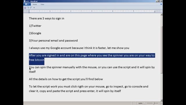 How to get free BTC with Bitcoinspinner on autopilot смотреть онлайн