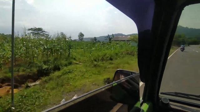 jalan-jalan legend bersama Daihatsu hijet 1000 tahun 1986 смотреть онлайн