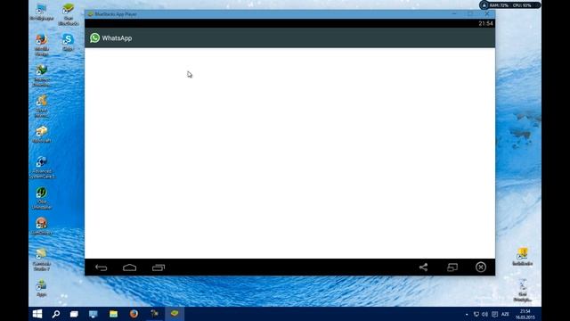 BlueStacks for Windows 10 смотреть онлайн