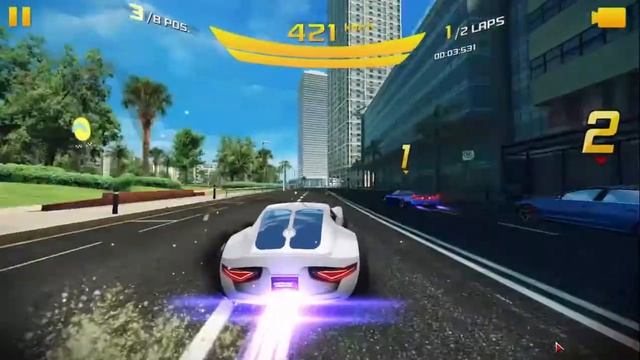 Asphalt 8 Airborne 1 8 0s Speed Hack for Windows 8 1 смотреть онлайн