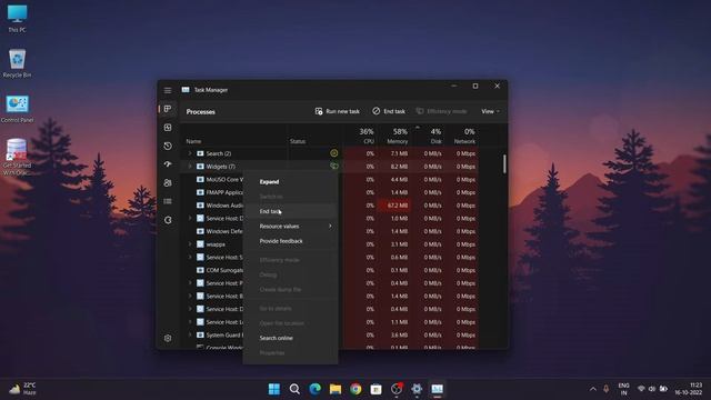 Boost Gaming Performance With This 🤯😮 | Windows 11 Fix 🔥 | MUST WATCH !!! смотреть онлайн