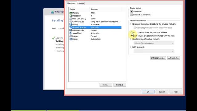 How To Install Windows Server 2012 Step By Step смотреть онлайн