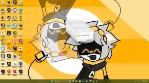 windows 11 crazy error (remake)