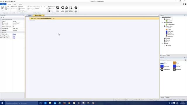Física em Carros e Motos - Construct 2 e Construct 3 - Cloud5 смотреть онлайн