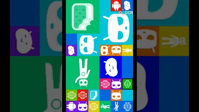 CyanogenMod 11 for HTC DESIRE C смотреть онлайн