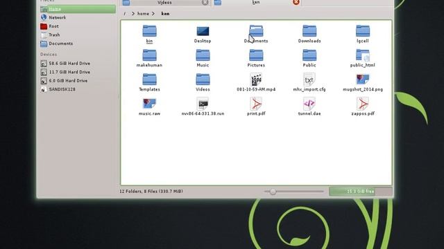 Neat things about the Linux Desktop: Tesseract, a command-line OCR app смотреть онлайн