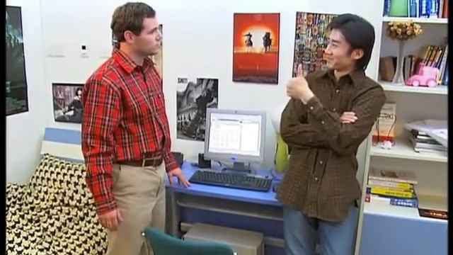 48 New Practical Chinese Reader / Новый практический курс китайского языка / 新实用汉语课本 4 Lesson 48 смотреть онлайн