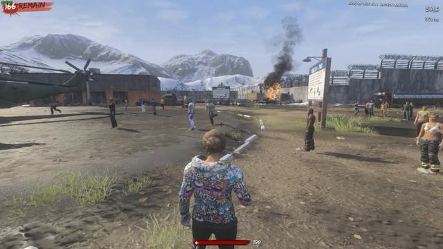 H1Z1 HOW TO MOONWALK AFTER PATCH!!! (Updated Moonwalk Glitch Tutorial) смотреть онлайн