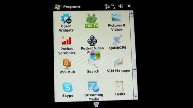 PBX TV online on windows mobile devices смотреть онлайн